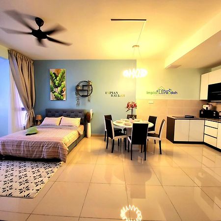 Malacca Bali Residence Impian Raudah מראה חיצוני תמונה