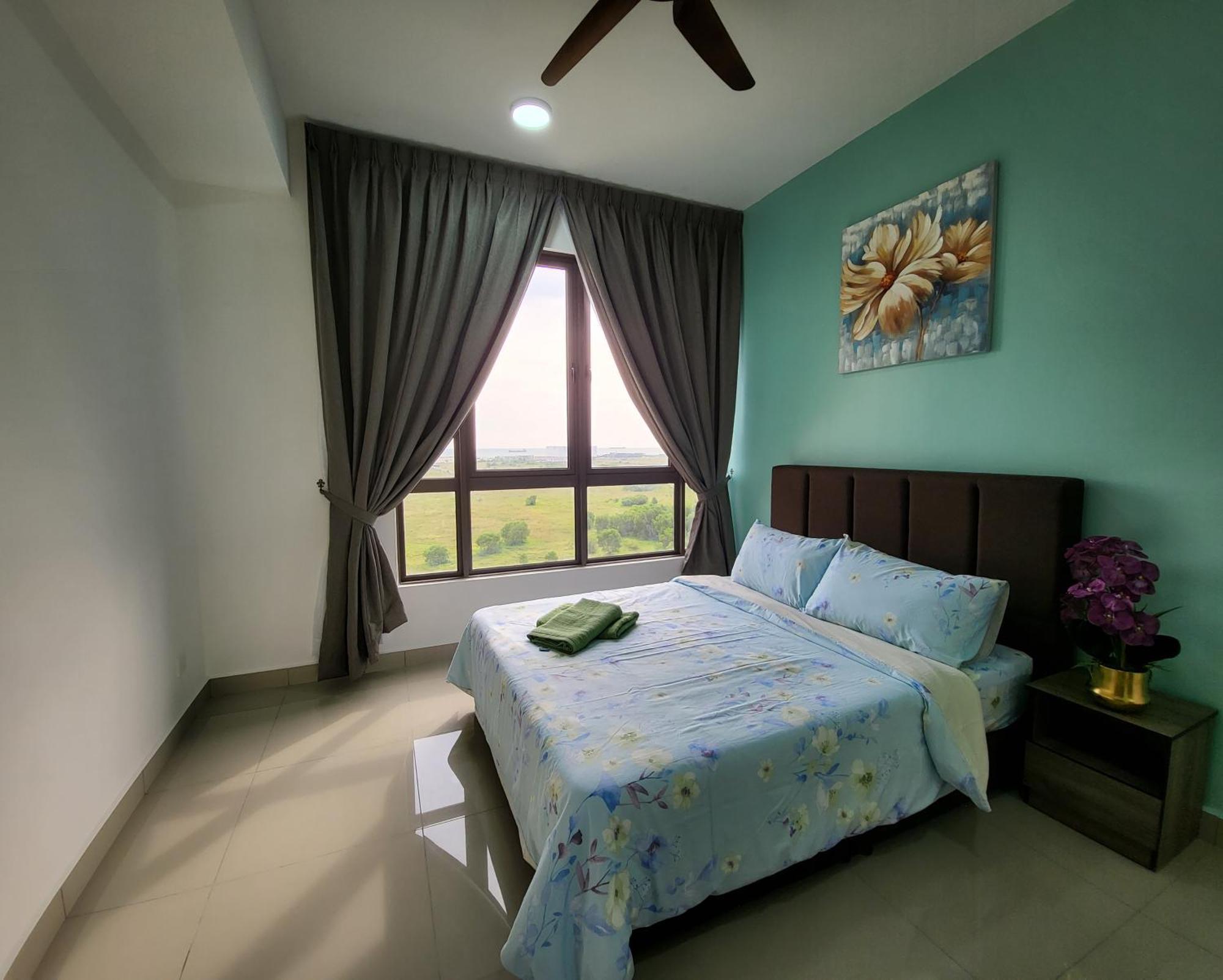 Malacca Bali Residence Impian Raudah מראה חיצוני תמונה