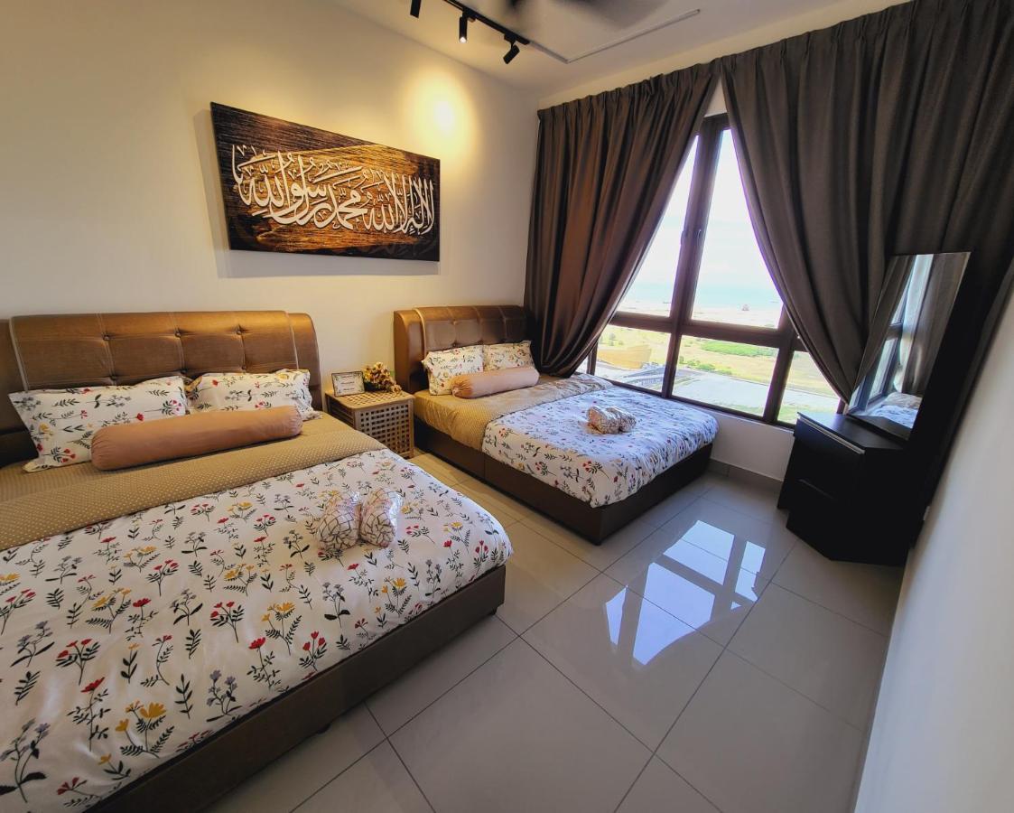 Malacca Bali Residence Impian Raudah מראה חיצוני תמונה