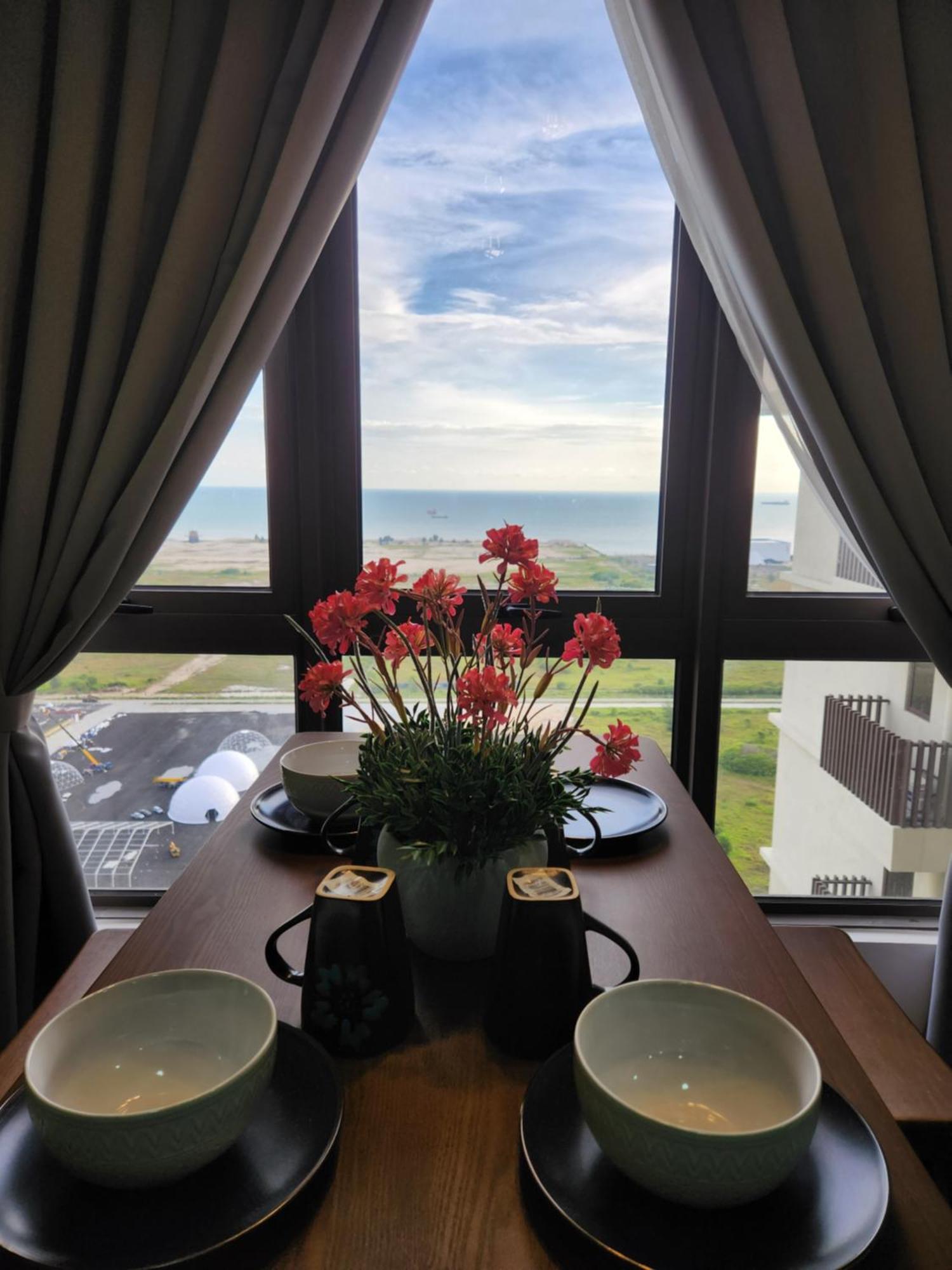 Malacca Bali Residence Impian Raudah מראה חיצוני תמונה