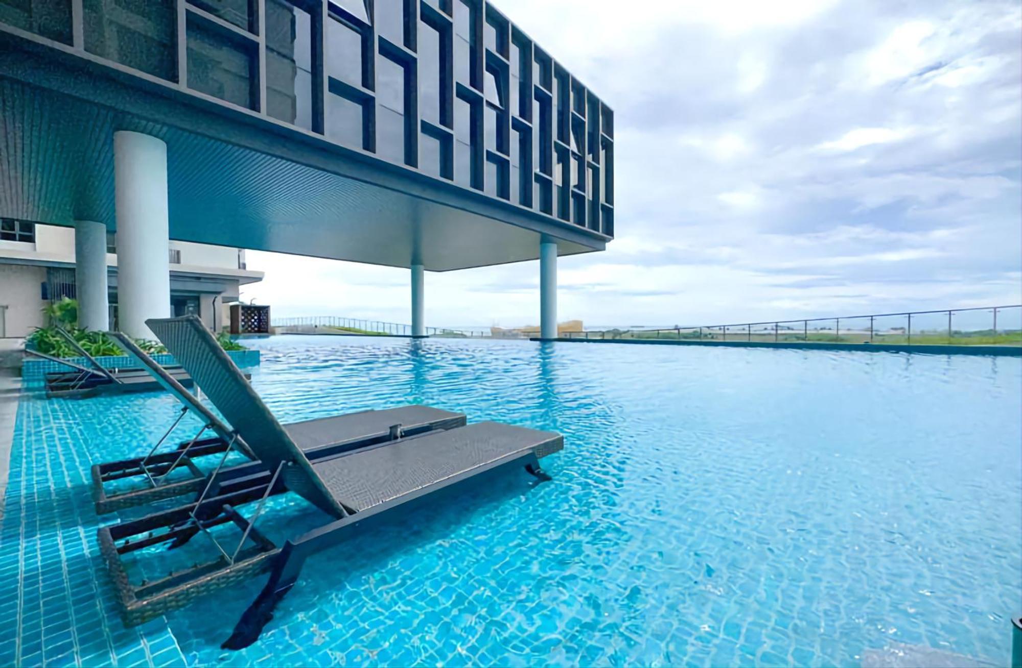 Malacca Bali Residence Impian Raudah מראה חיצוני תמונה