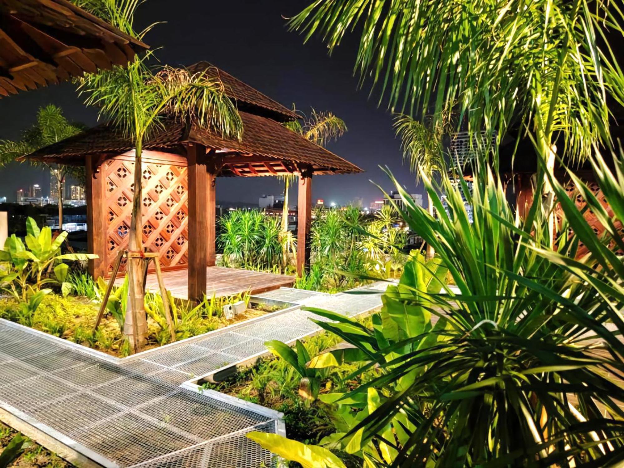 Malacca Bali Residence Impian Raudah מראה חיצוני תמונה