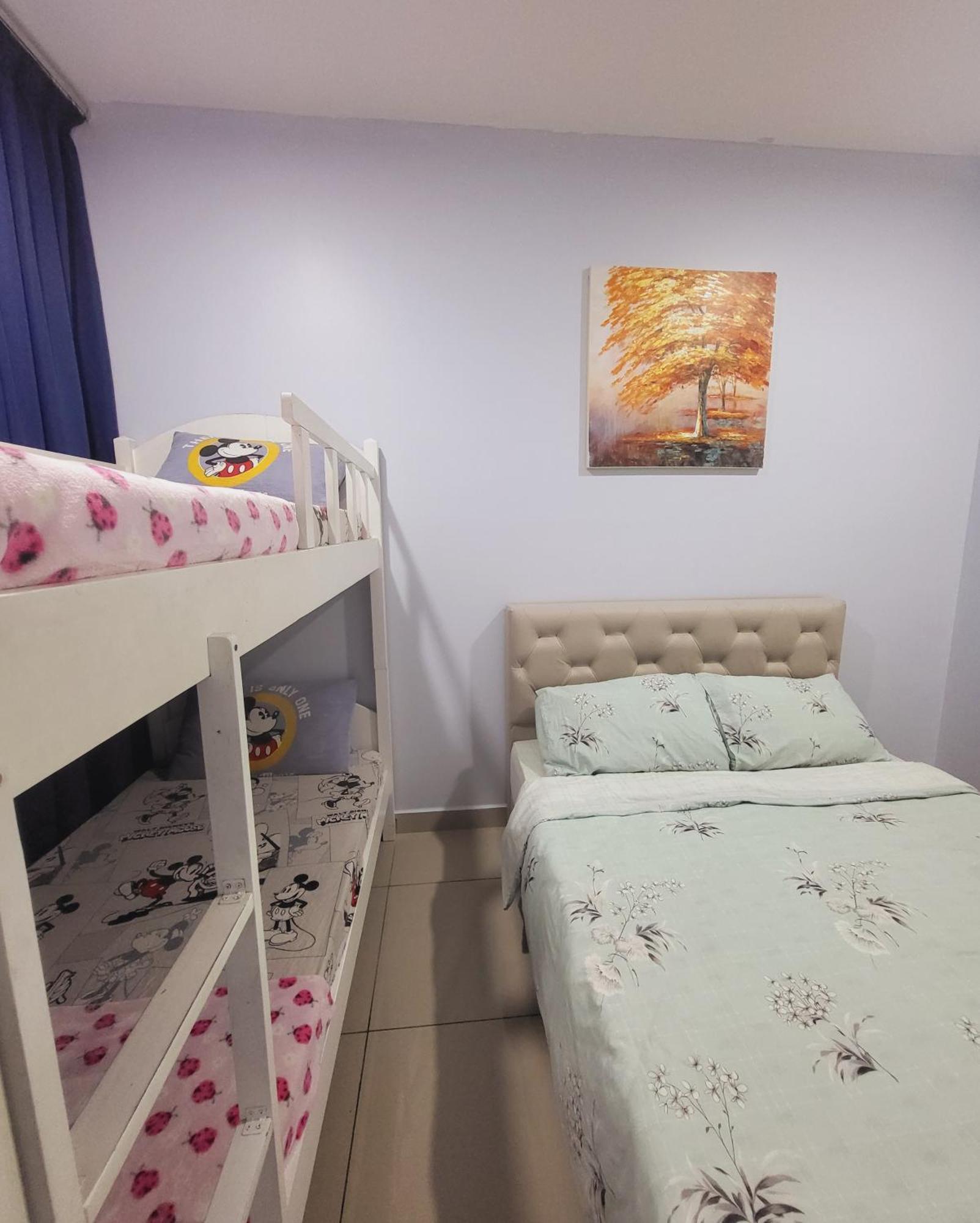 Malacca Bali Residence Impian Raudah מראה חיצוני תמונה