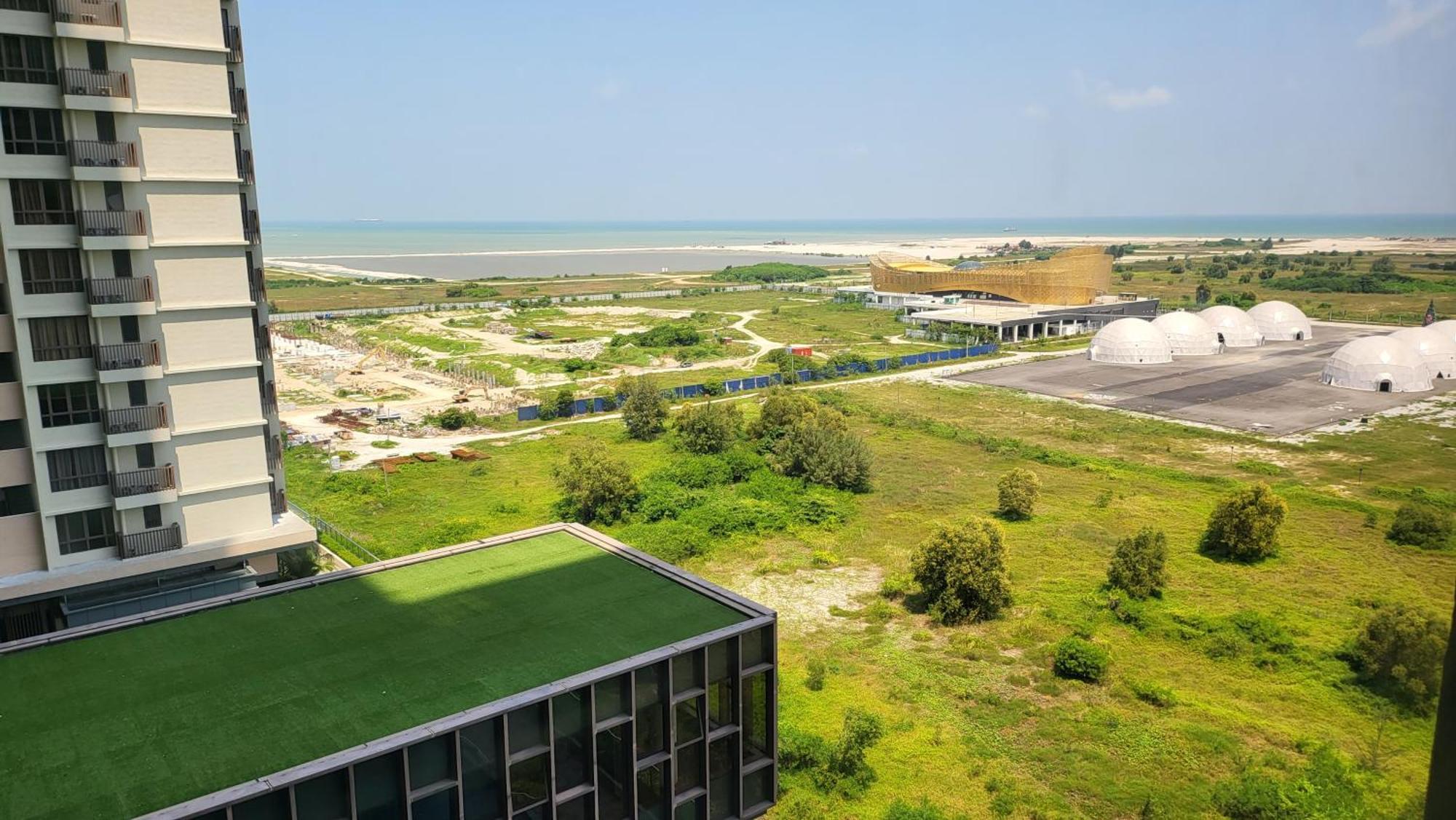 Malacca Bali Residence Impian Raudah מראה חיצוני תמונה