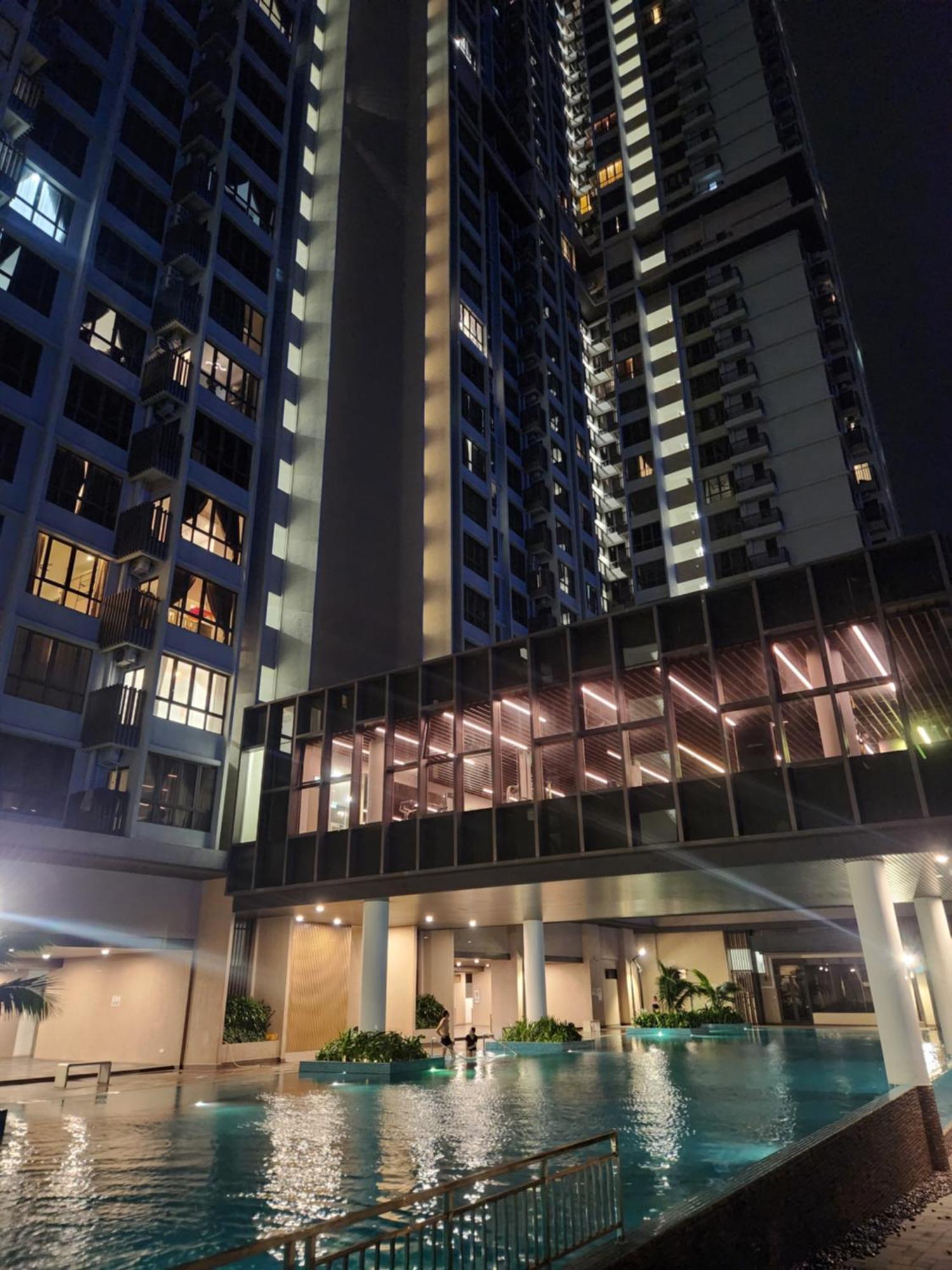 Malacca Bali Residence Impian Raudah מראה חיצוני תמונה