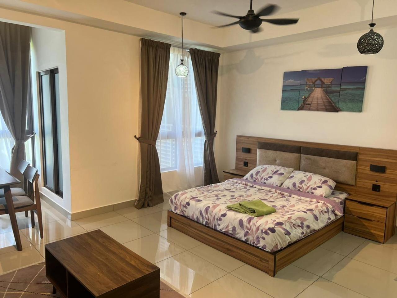 Malacca Bali Residence Impian Raudah מראה חיצוני תמונה