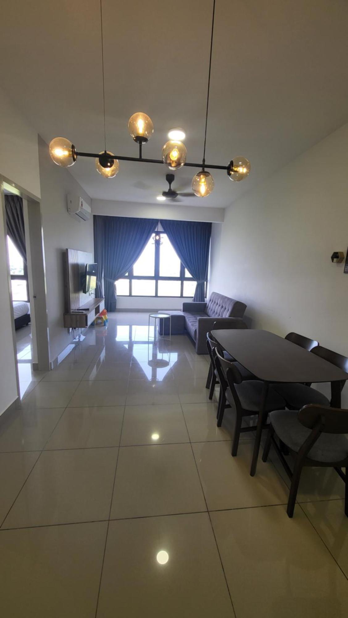 Malacca Bali Residence Impian Raudah מראה חיצוני תמונה