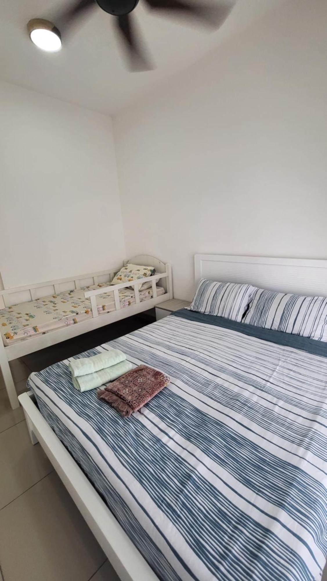 Malacca Bali Residence Impian Raudah מראה חיצוני תמונה