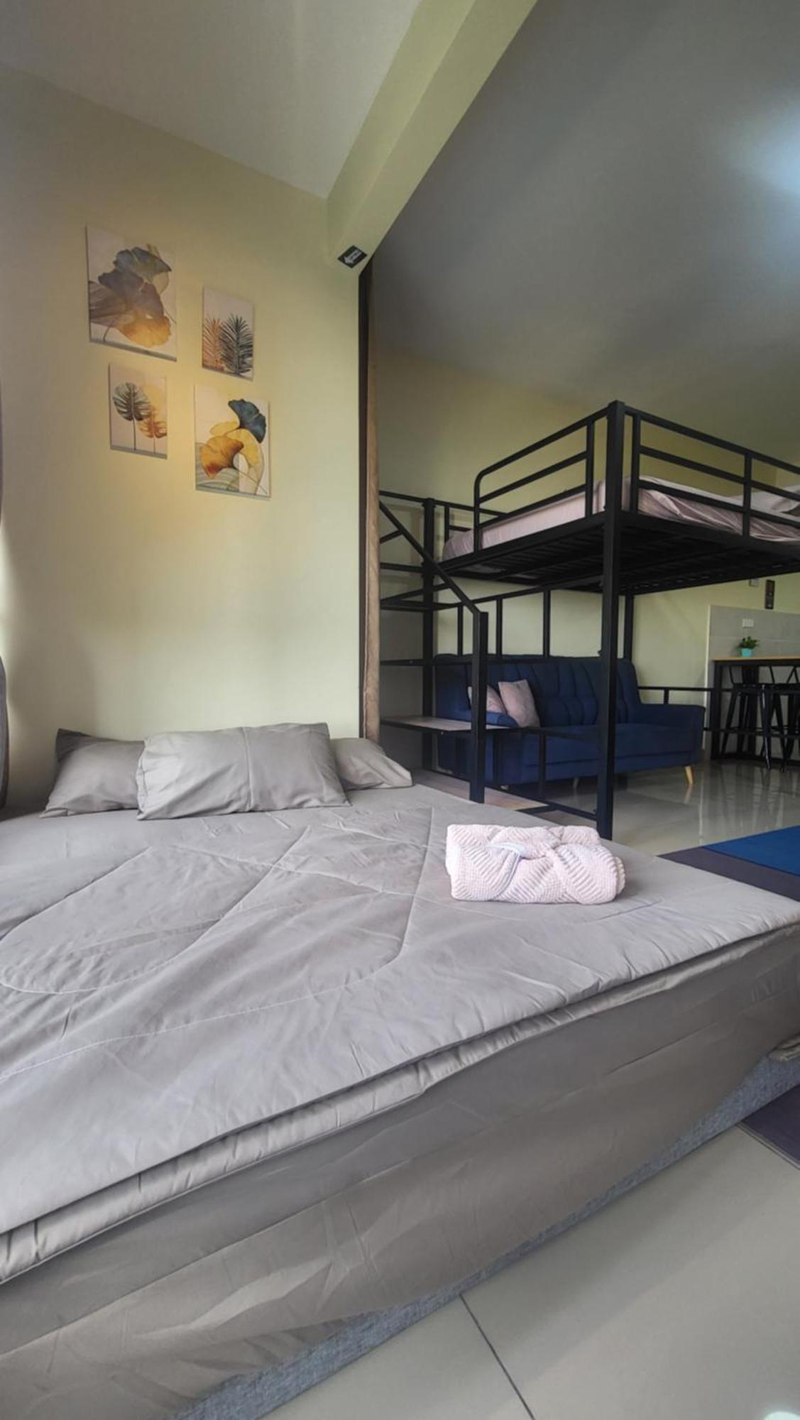 Malacca Bali Residence Impian Raudah מראה חיצוני תמונה