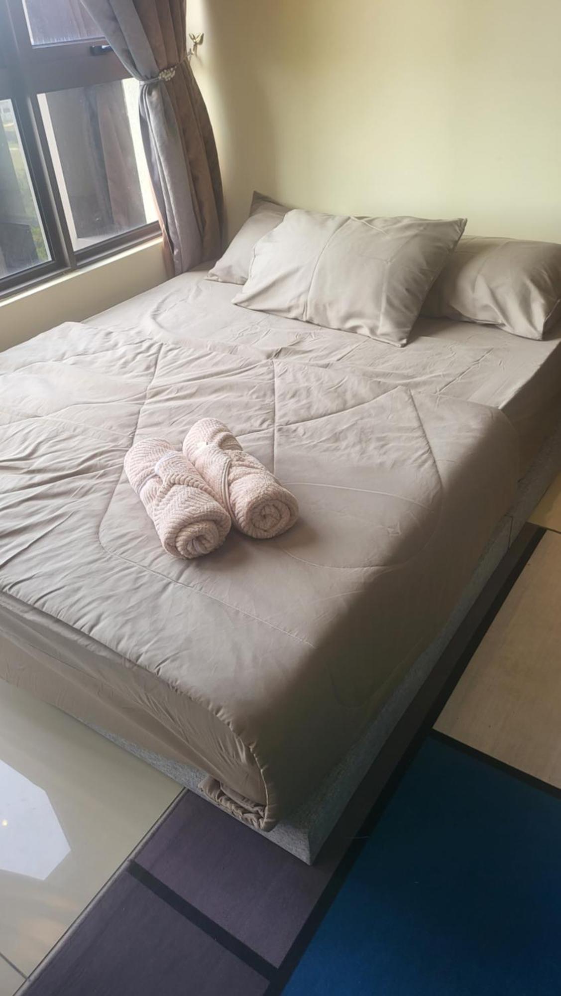 Malacca Bali Residence Impian Raudah מראה חיצוני תמונה