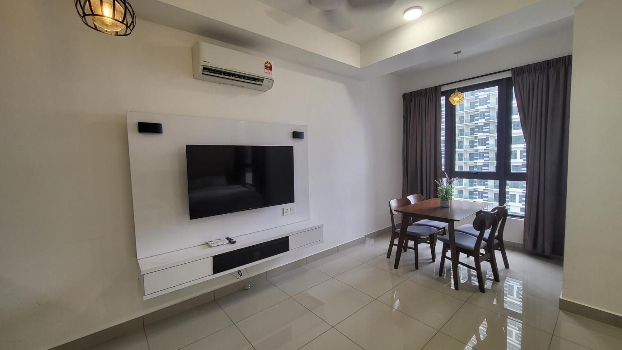 Malacca Bali Residence Impian Raudah מראה חיצוני תמונה