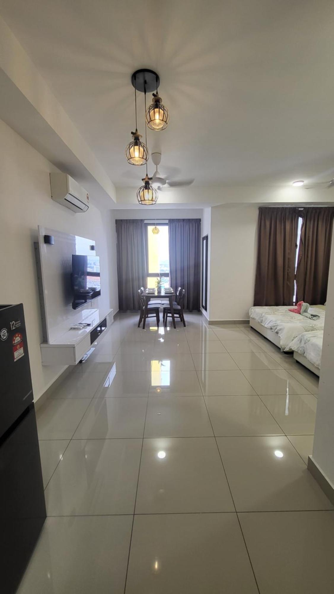 Malacca Bali Residence Impian Raudah מראה חיצוני תמונה
