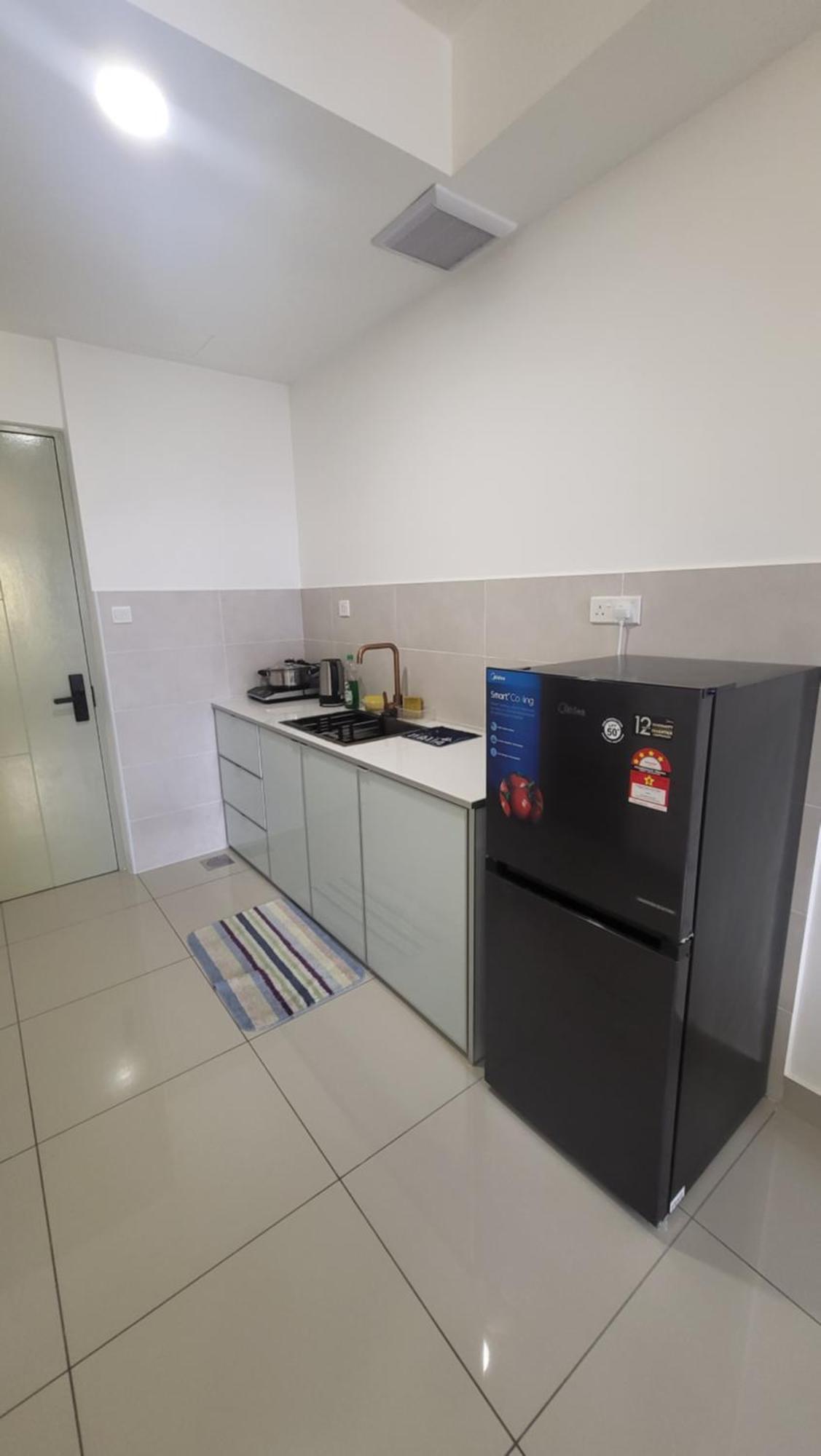 Malacca Bali Residence Impian Raudah מראה חיצוני תמונה